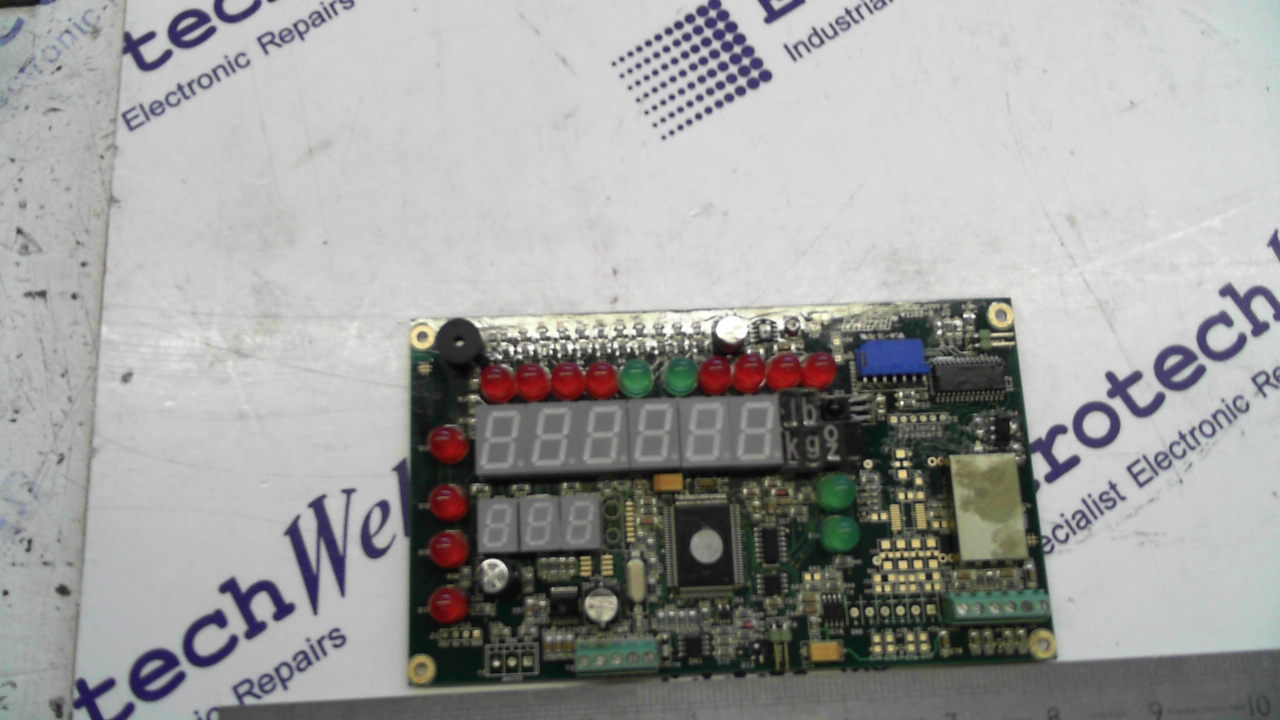 Marel V1102-B Board