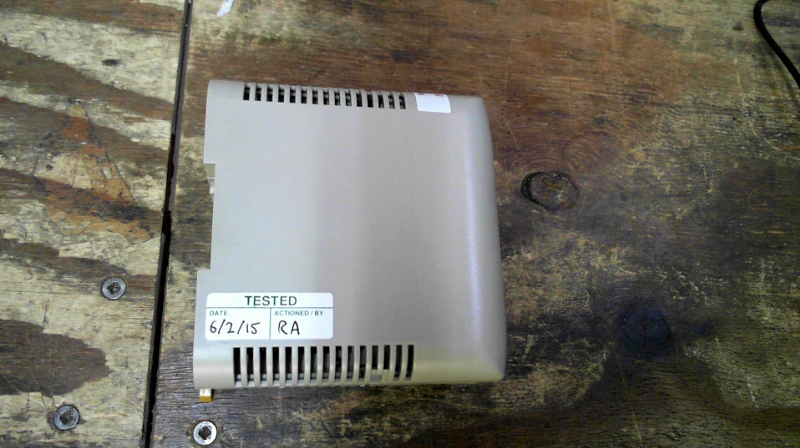 Omron CQM1-PA203 Power Supply Unit