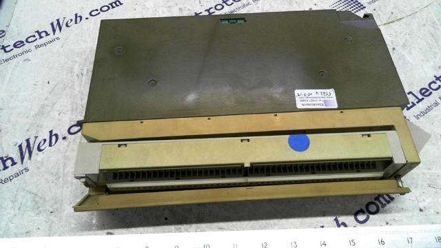 Siemens 6ES5451-7LA21 Output Module