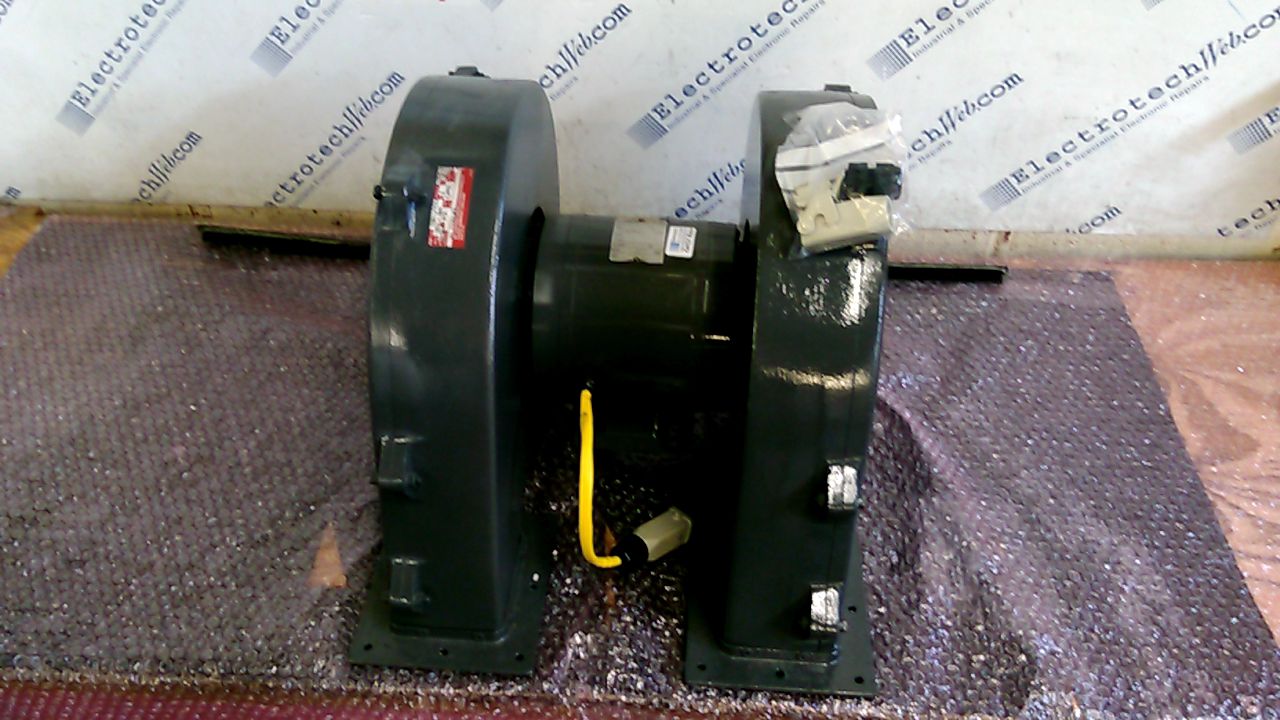 Dynamotor AC4NT611 Blower