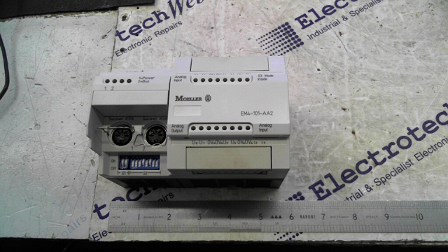 Moeller EM4-101-AA2 Power Supply