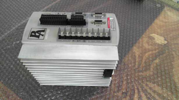 PA Industries 9111-0049 Servo Feed