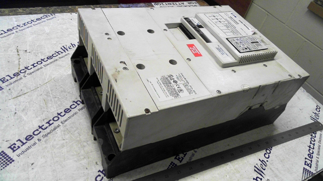 Cutler-Hammer S801V42N3S Soft Start