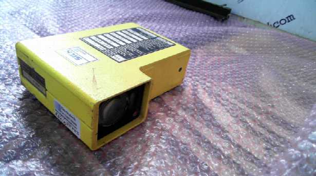 Sick WSU-26-110 Lightguard Transmitter