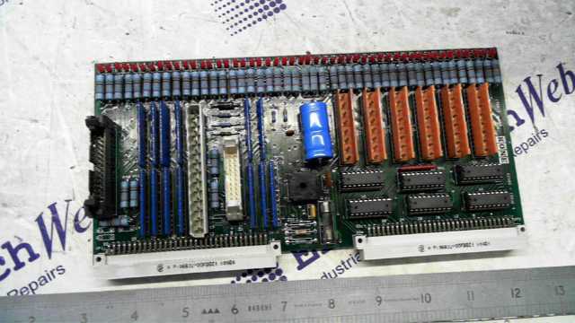 Kone TMS100 Board