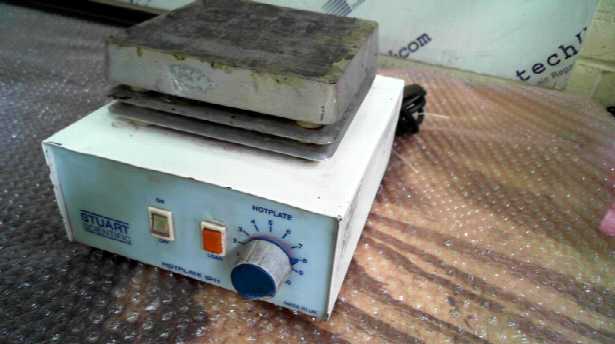 Stuart Scientific SH1 Hot Plate
