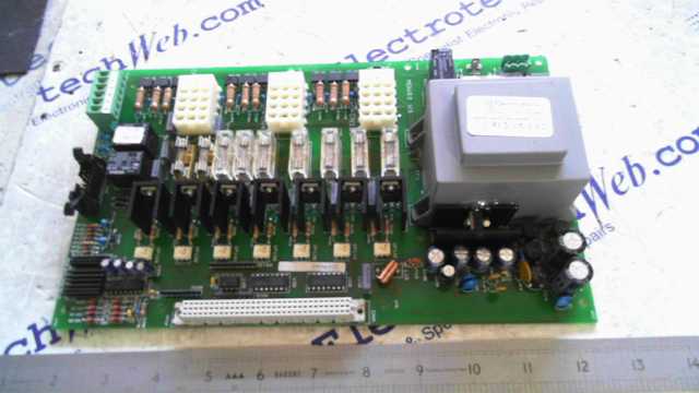OEM MDW V3 PCB