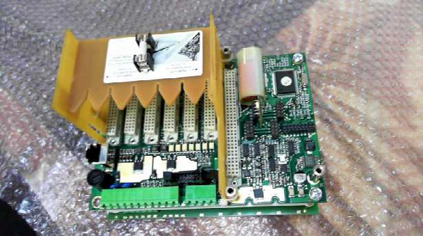 Regoplas AG 171-045801 Control Board
