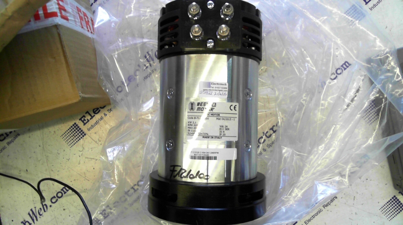 Best Motor F1210100 2080RPM Motor