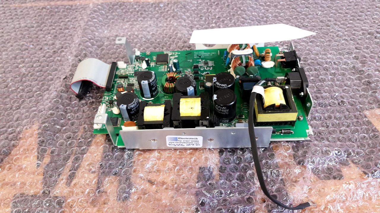Intermec 9731 Power Supply