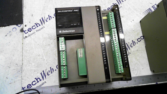 Selecontrol PMC 22 AED Module