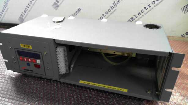 Andrew MT050B-81315 Dehydrator Automatic