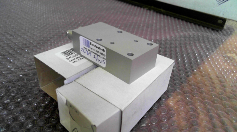 Bielomatik 64009276 Valve