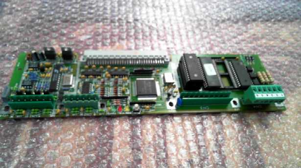 OEM MDW01 PCB