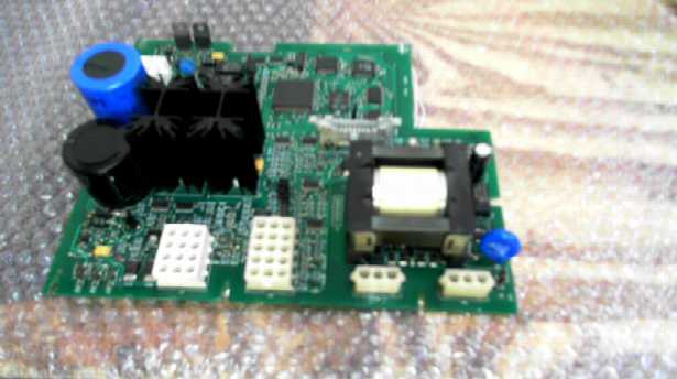Kemppi Pro 9758345 Spot Weld PCB
