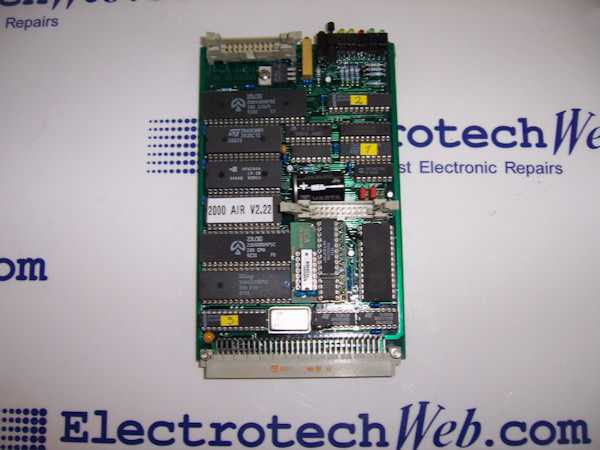 Omron CVM1-CPU21-EV2 Controller