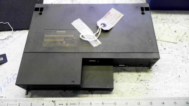 Siemens 6ES7414-2XG02-0AB0 CPU