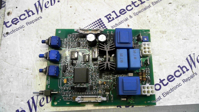Kemppi Pro 9758327 Master Tig PCB