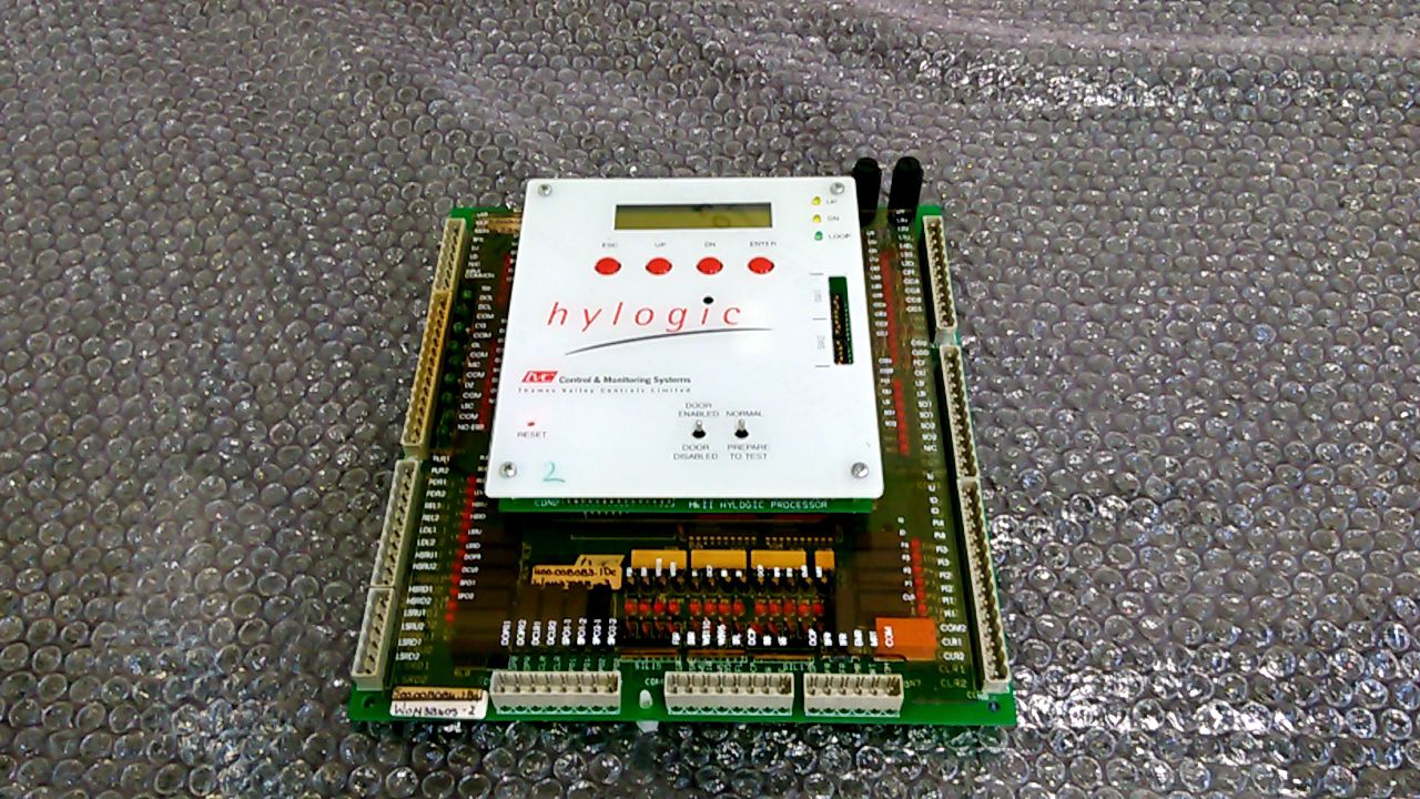 TVC 040.048083 Hylogic Motherboard