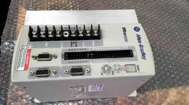 Allen Bradley 2098-IPD-020 Drive