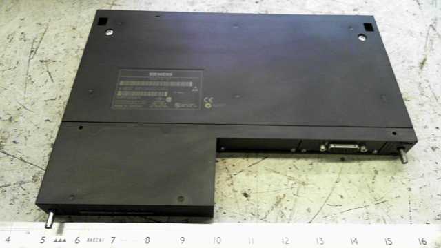 Siemens 6ES7441-2AA03-0AE0 CP Card