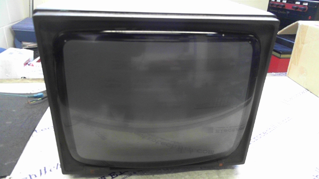 MicroVitec 1451 MS4 Monitor