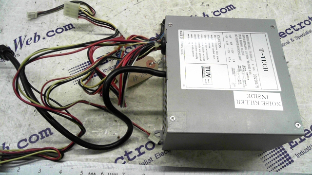TUV Product Services TH-1200AP PSU