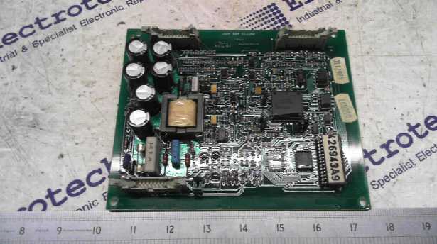 Kemppi Pro 9758350 Protig  PCB