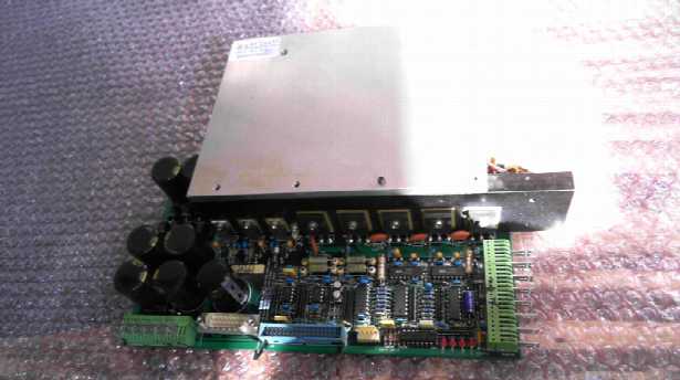 Hounsfield G-Series PCB