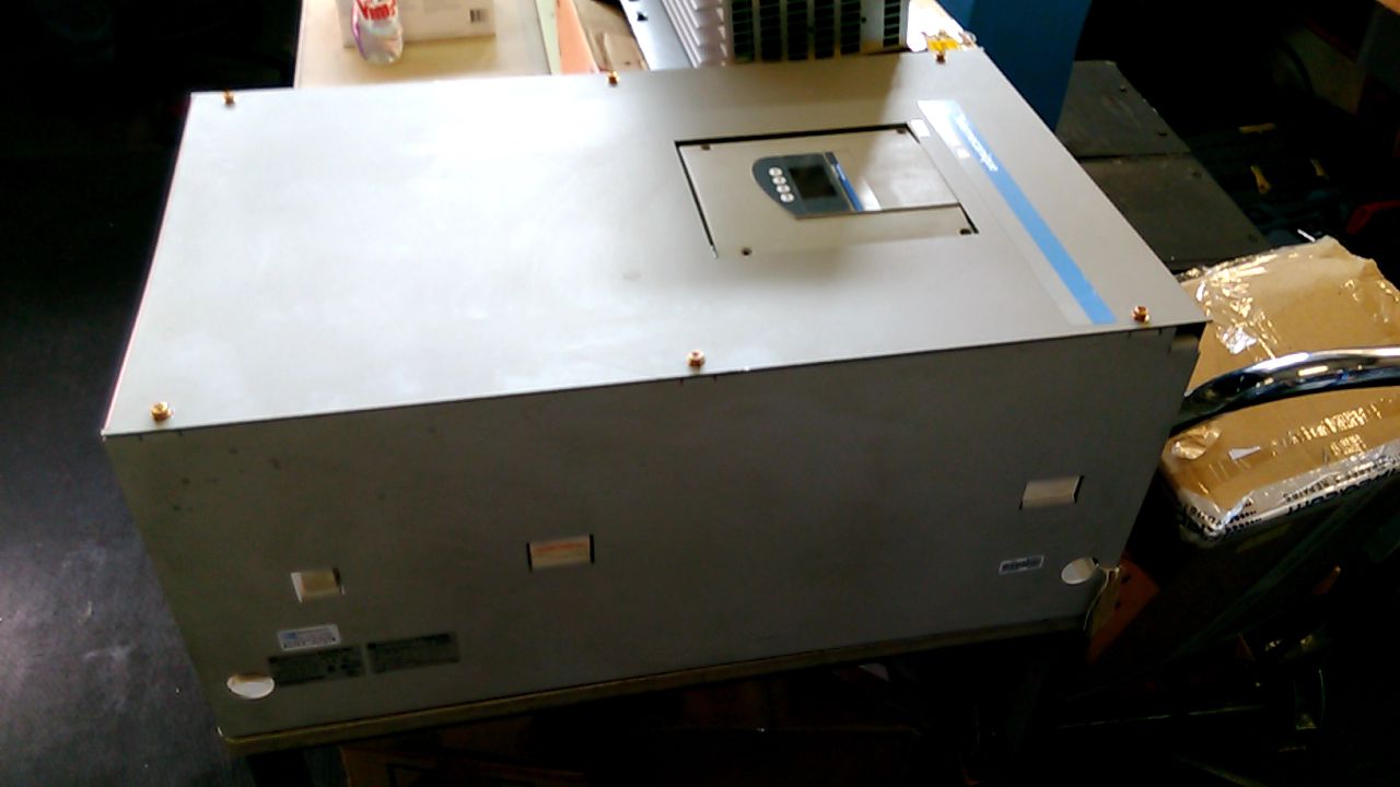 Telemecanique ATS48C48Q Soft Start
