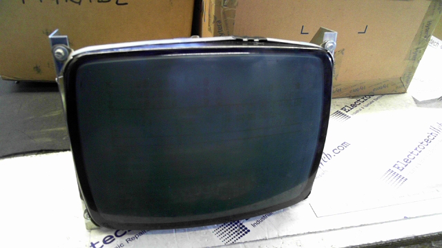 Omni Vision E111517 Monitor