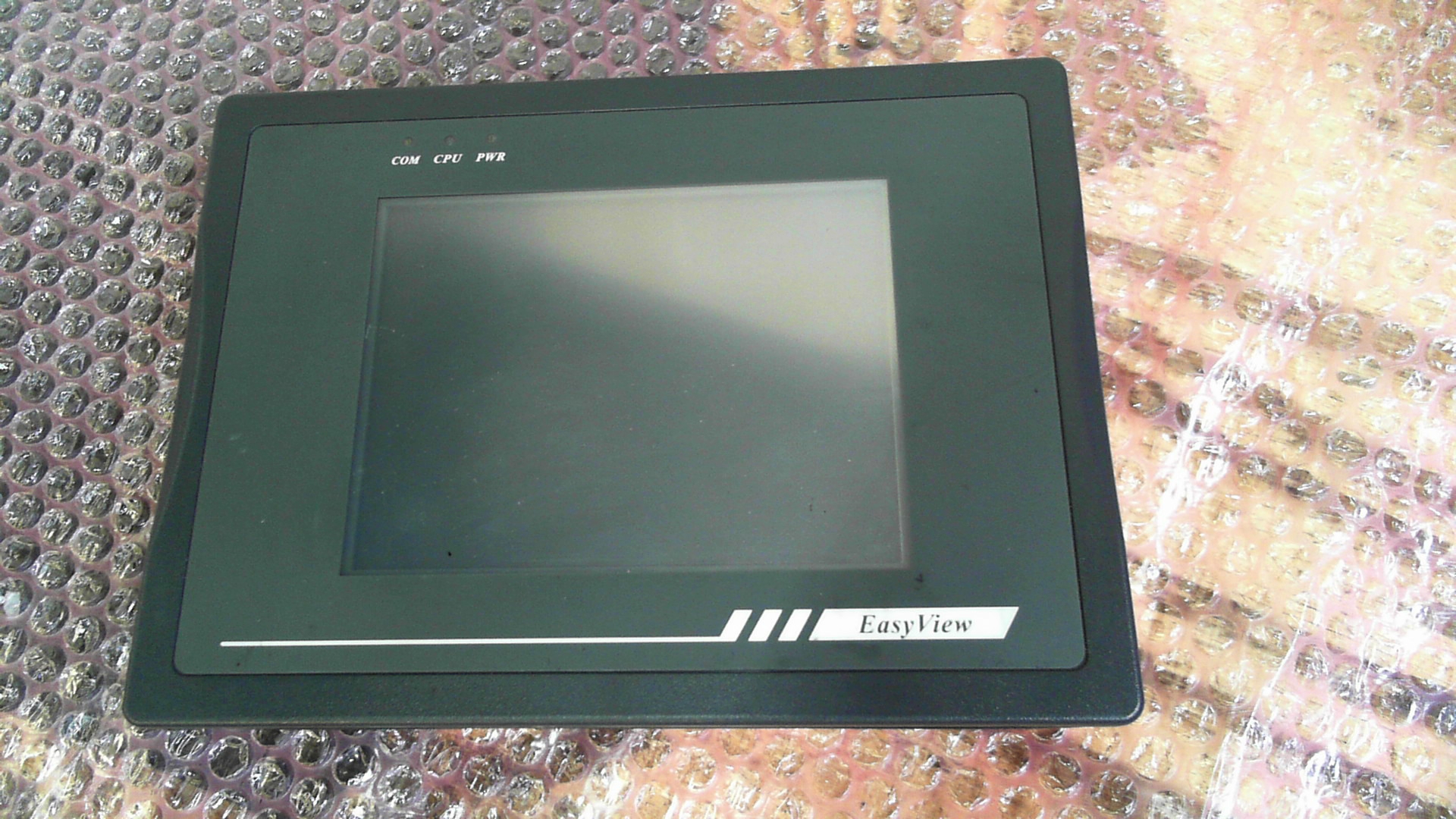 Weintek Labs MT506TE 46GEV HMI