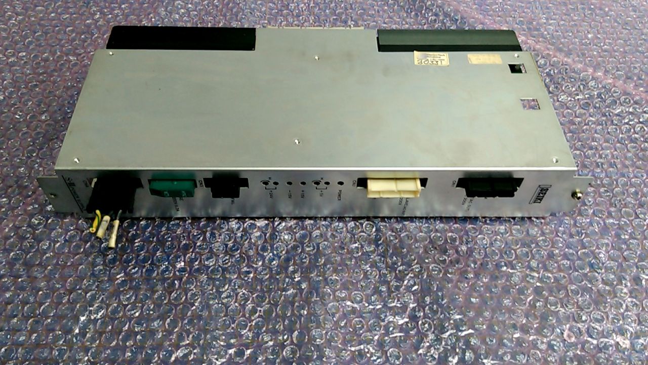 Seiki MPW ED136 Power Supply