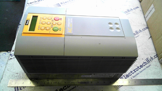 Parker 690-432230C0-B00P00-A400 Inverter