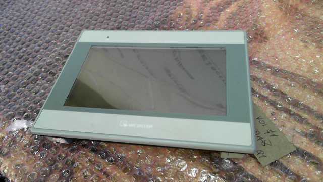 Weintek Labs MT-8070IE LCD Touch Panel