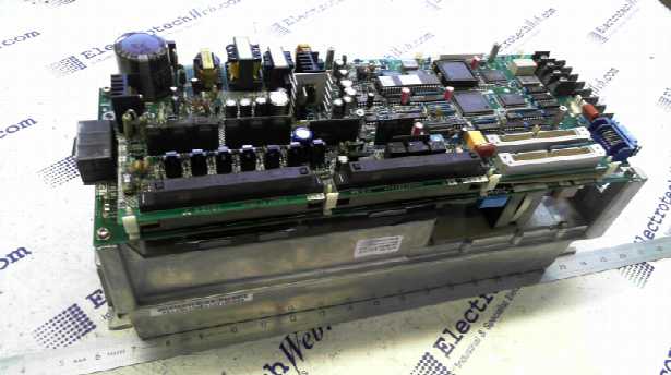 Mitsubishi BN634E283G53 Control Card