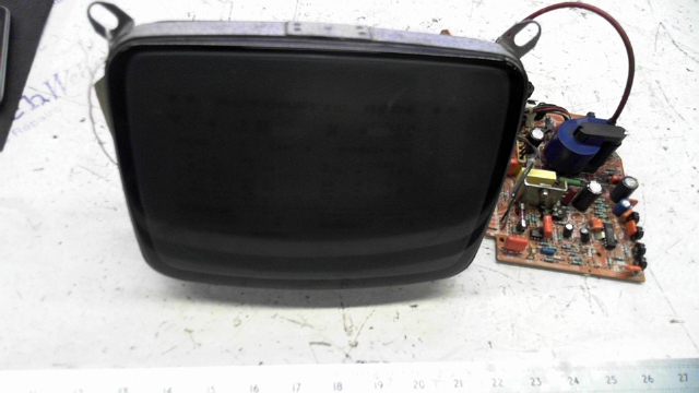 VDC 1026DP31BE Monitor