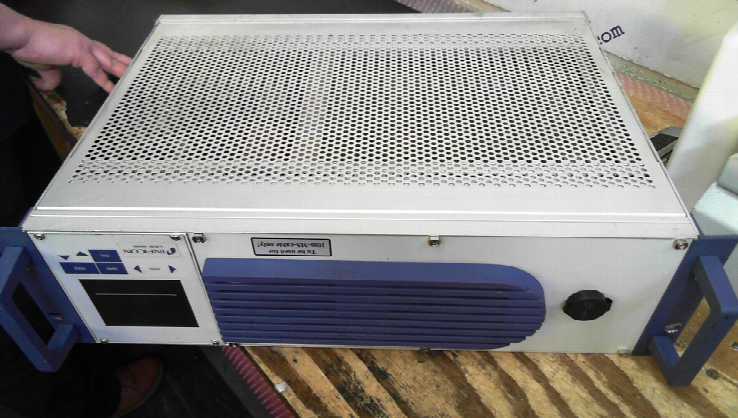Inficon 14601 LDS 1000 Leak Detector