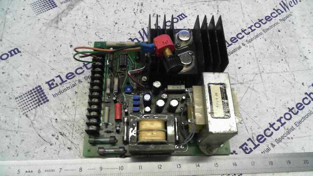 EIT INC EUR481MW A2 Motor Speed Controller