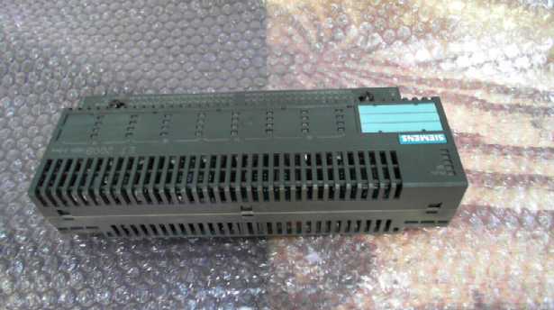 Siemens 6ES7131-0BL10-0XB0 Module