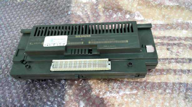 Siemens 6ES7131-0BL00-0XB0 Module