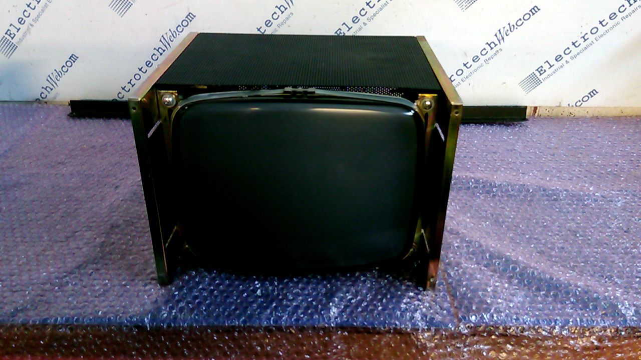 Elektronik T31DC Monitor