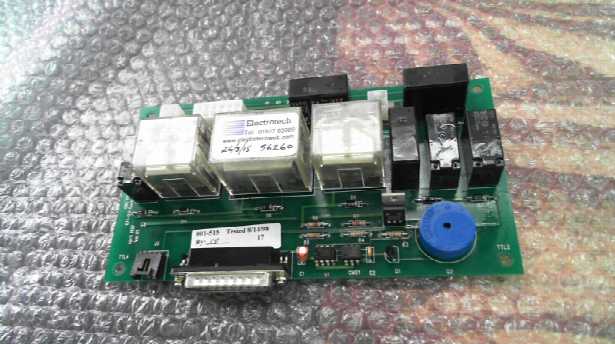 GBC Pro-Tech 671-011 Control PCB