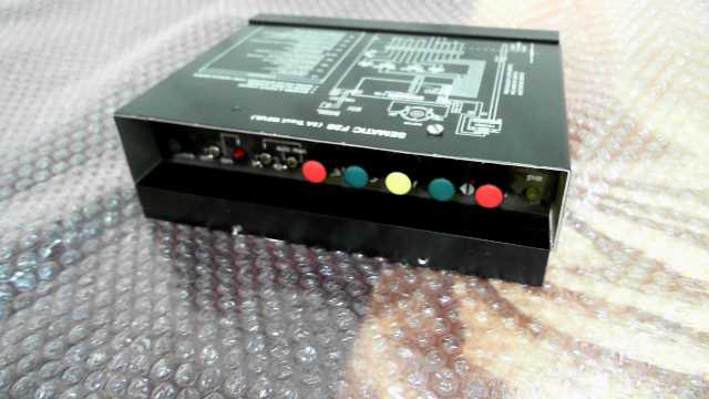 Sematic F28-C Door Controller