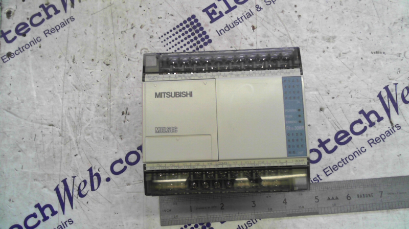 Mitsubishi FX-1S-30MRESU PLC