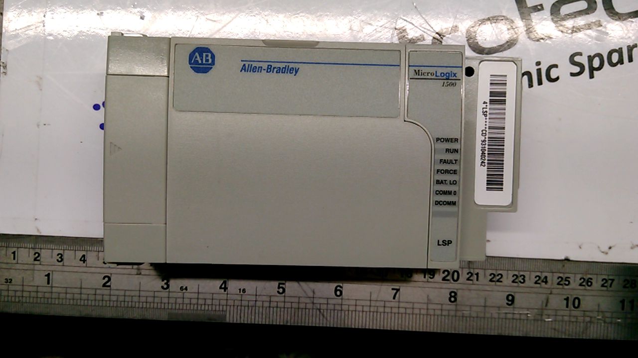 Allen Bradley 1764-LSP Processor Module