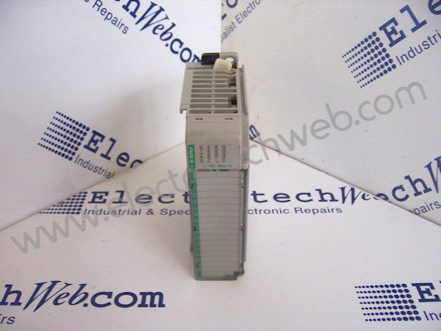 Allen Bradley 1769-OB16 Output Module