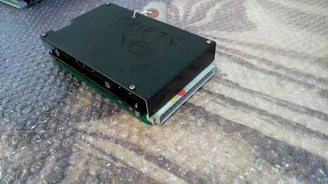 Infranor 511 SMT100/05 Servo Amp