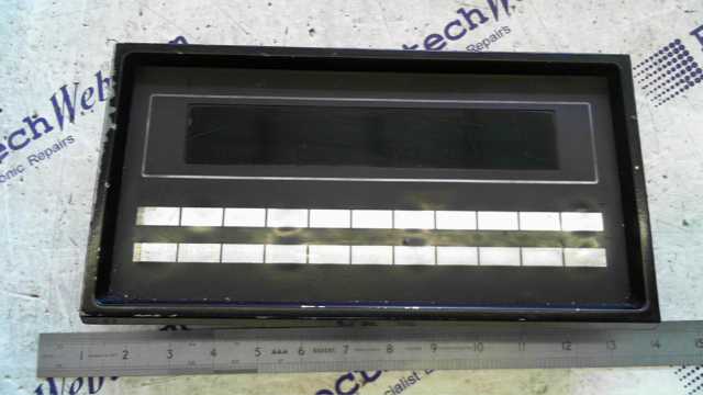 IEE 03902-03-A01-07 Operator Interface Terminal