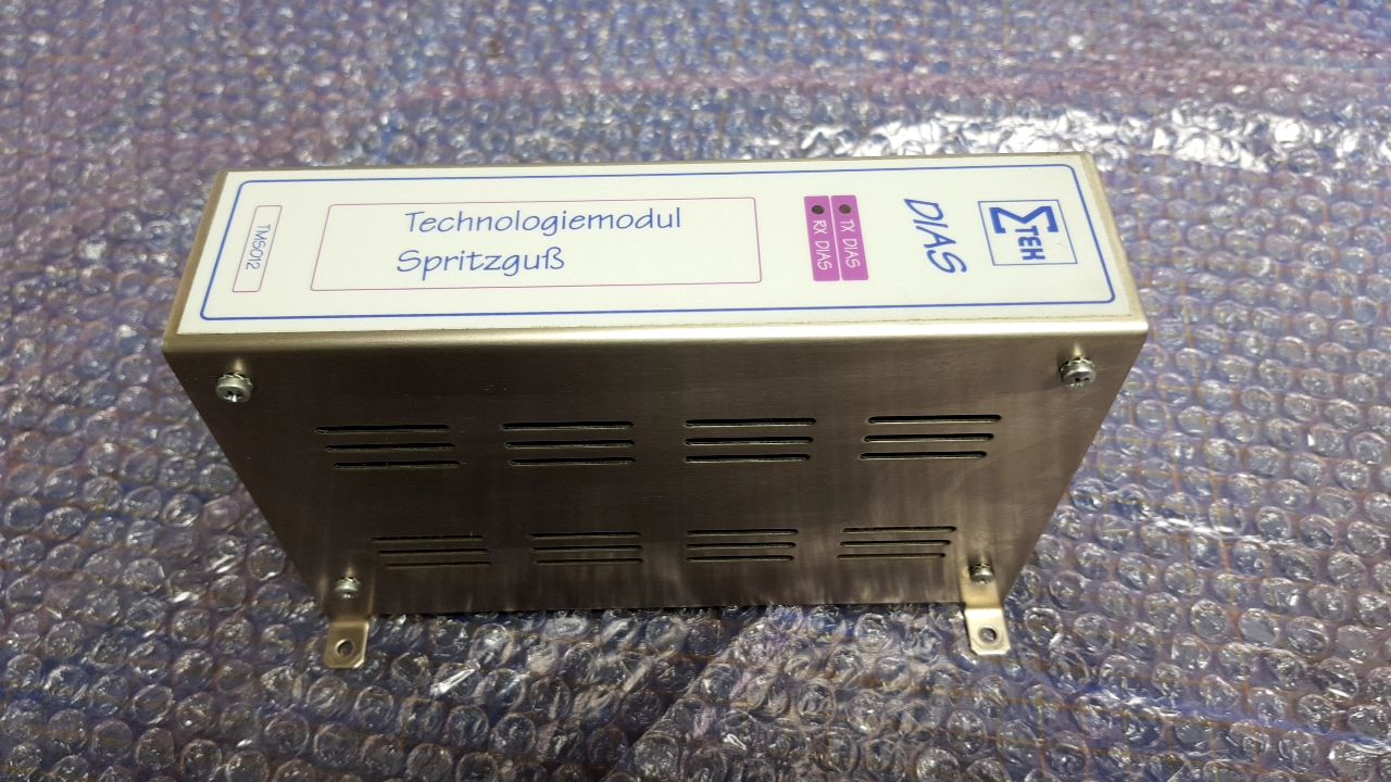 Etek Dias TMS012 Module